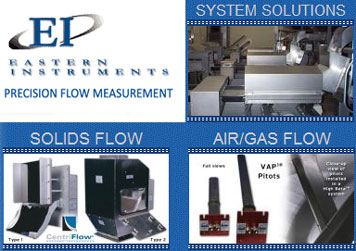 EI Precision Flow Metering