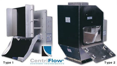 EI's CentriFLow