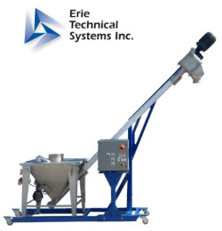 Erie Technical Systems FlexMAX