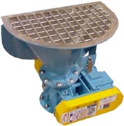 Carolina Conveyor Specialty Rotary Valves