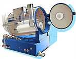Drum Washer