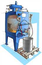 Disti Kleen M