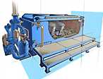Parts Washer