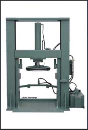 Ramp Press