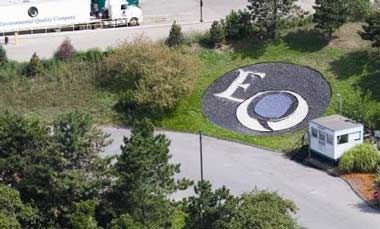 Environmental Quality Inc